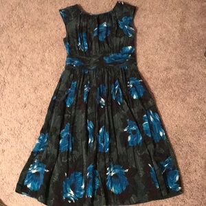 Boden dress - Gorgeous!!